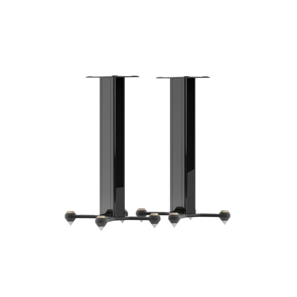 ขาตั้งลำโพง MONITOR AUDIO : STUDIO-89 STAND (สีดำ)